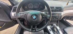 BMW 320 Рекаро* Подгрев* Шибидах, снимка 4