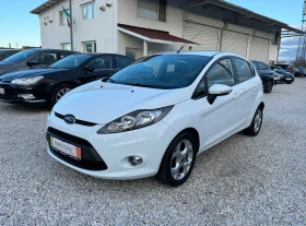 Ford Fiesta 1.4i * газ* 97к.с.* Euro 5a* Лизинг, снимка 2