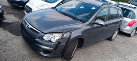 Hyundai I30 1.6i 1