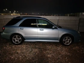 Subaru Impreza, снимка 1