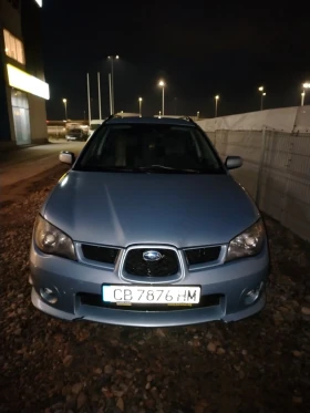 Subaru Impreza, снимка 4