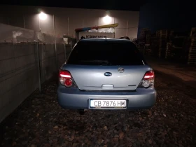 Subaru Impreza, снимка 3