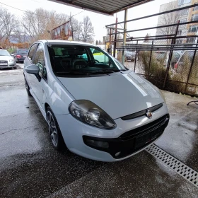 Fiat Punto 1.4* TURBO* MULTIAIR* ABART* 135ks* , снимка 3