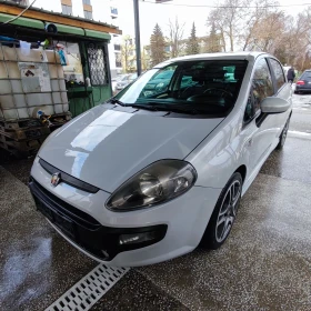 Fiat Punto 1.4* TURBO* MULTIAIR* ABART* 135ks* , снимка 1