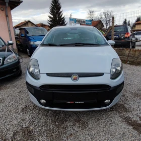 Fiat Punto 1.4* TURBO* MULTIAIR* ABART* 135ks*  | Mobile.bg    2