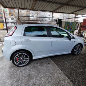 Fiat Punto 1.4* TURBO* MULTIAIR* ABART* 135ks* , снимка 4