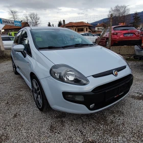 Fiat Punto 1.4* TURBO* MULTIAIR* ABART* 135ks*  | Mobile.bg    3