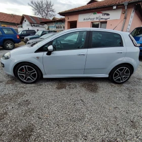 Fiat Punto 1.4* TURBO* MULTIAIR* ABART* 135ks*  | Mobile.bg    8