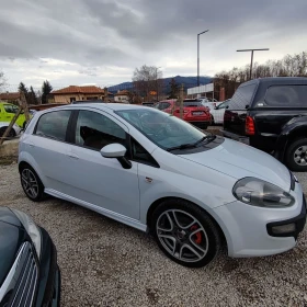 Fiat Punto 1.4* TURBO* MULTIAIR* ABART* 135ks*  | Mobile.bg    4