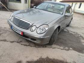 Mercedes-Benz E 200 CDI-Еlegance, снимка 4