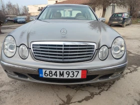 Mercedes-Benz E 200 CDI-Еlegance, снимка 2