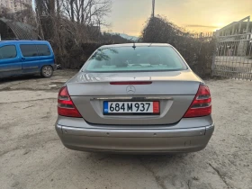 Mercedes-Benz E 200 CDI-Еlegance, снимка 3