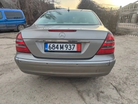 Mercedes-Benz E 200 CDI-Еlegance, снимка 9