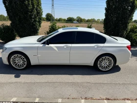 BMW 740 N54 M Pack, снимка 2