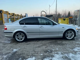 BMW 330 e46 330i, 231hp, автомат, RWD, газ, снимка 3