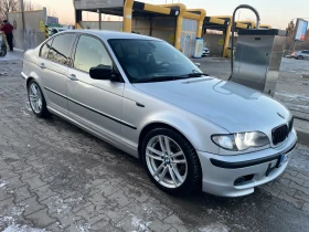 BMW 330 e46 330i, 231hp, автомат, RWD, газ, снимка 1