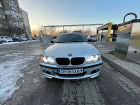 BMW 330 e46 330i, 231hp, автомат, RWD, газ, снимка 2