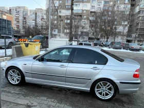 BMW 330 e46 330i, 231hp, автомат, RWD, газ, снимка 4