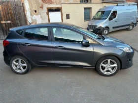 Ford Fiesta 1.0 ecoboost 6 speed 101hp. Top - 14570 лв. - 98969266 | Car24.bg