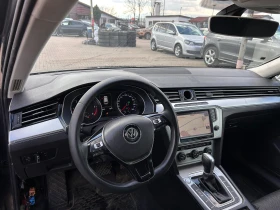 VW Passat 2.0TDI AVTOMAT/NAVI EURO 6, снимка 10