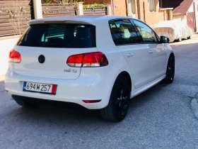 VW Golf GT 1.6TDI, снимка 4