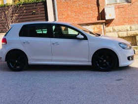 VW Golf GT 1.6TDI, снимка 5