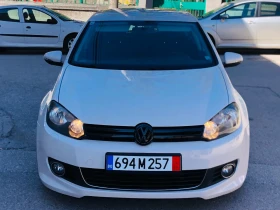 VW Golf GT 1.6TDI, снимка 6