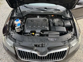 Skoda Superb 2.0TDI, снимка 16