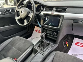 Skoda Superb 2.0TDI, снимка 14