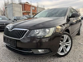 Skoda Superb 2.0TDI 1