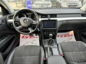 Skoda Superb 2.0TDI, снимка 10