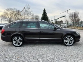 Skoda Superb 2.0TDI, снимка 5