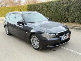 BMW 330 xD/Podgrev/Navi/, снимка 3