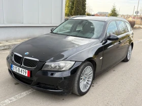 BMW 330 xD/Podgrev/Navi/, снимка 1