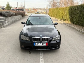 BMW 330 xD/Podgrev/Navi/, снимка 2