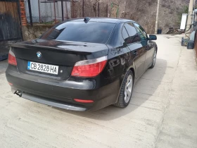 BMW 520, снимка 7