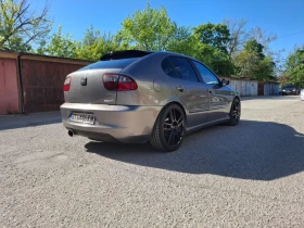 Обява за продажба на Seat Leon ARL 4X4 1752 ~9 500 лв. - изображение 2
