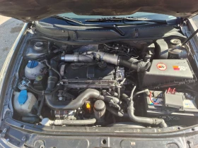 Seat Leon ARL 4X4 1752 | Mobile.bg    13