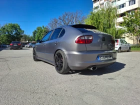 Обява за продажба на Seat Leon ARL 4X4 1752 ~9 500 лв. - изображение 3