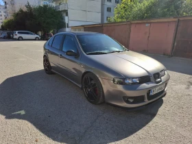 Обява за продажба на Seat Leon ARL 4X4 1752 ~9 500 лв. - изображение 1