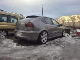 Seat Leon ARL 4X4 1752 | Mobile.bg    14