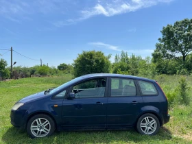 Ford C-max | Mobile.bg    2
