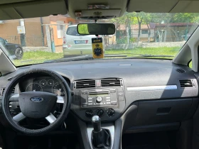 Ford C-max | Mobile.bg    5