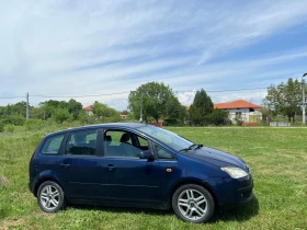 Ford C-max | Mobile.bg    3