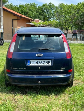 Ford C-max | Mobile.bg    4