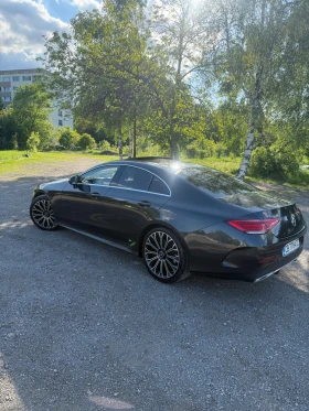 Обява за продажба на Mercedes-Benz CLS 400 3.0 amg 4 matic ~78 000 лв. - изображение 11