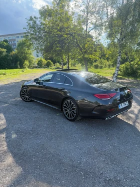 Обява за продажба на Mercedes-Benz CLS 400 3.0 amg 4 matic ~78 000 лв. - изображение 4