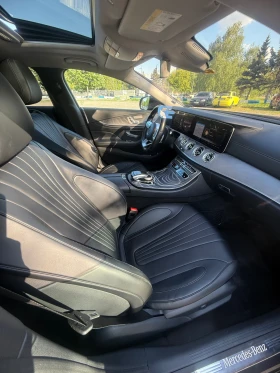 Mercedes-Benz CLS 400 D 3.0 AMG 4 MAT?C 360 kamera | Mobile.bg    14