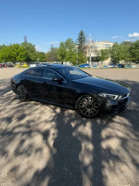 Обява за продажба на Mercedes-Benz CLS 400 3.0 amg 4 matic ~78 000 лв. - изображение 9