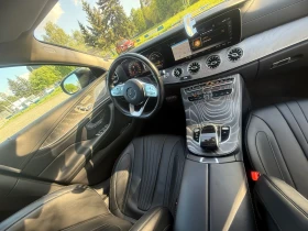 Mercedes-Benz CLS 400 D 3.0 AMG 4 MAT?C 360 kamera | Mobile.bg    15